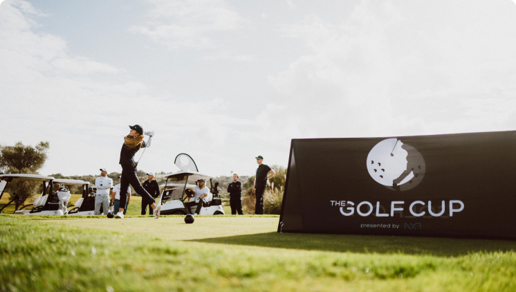 Golf Image